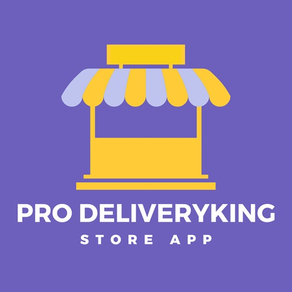 ProDeliveryKing Store
