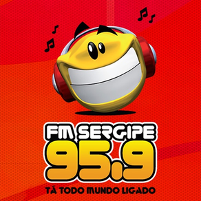FM Sergipe 95
