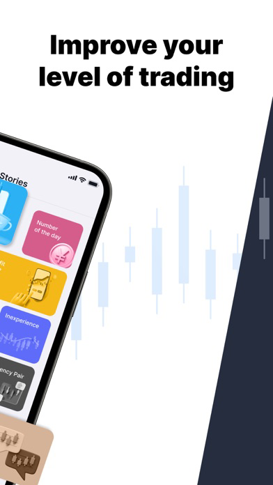 Exnova app poster