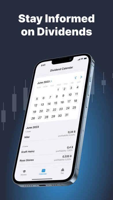 Exnova app poster