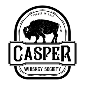 Casper Whiskey Society