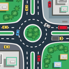 Traffic Jam: Traffic Simulator