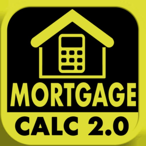 Mortgage Calculator 2.0