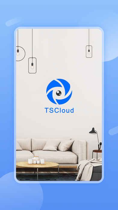 TSCloud Plakat