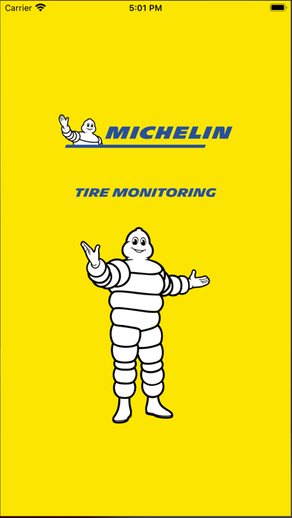 Tire Monitoring Wear & Damage