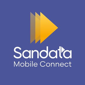 Sandata Mobile Connect