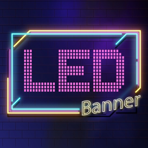 Ledify - Led Banner