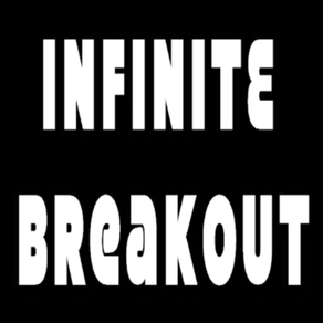 Infinite Breakout