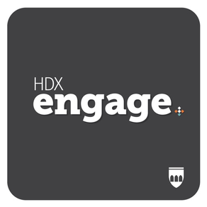 HDX Engage