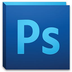 Adobe Photoshop Extended icon
