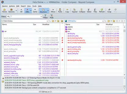 Main image for Beyond Compare application