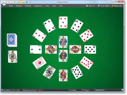 SolSuite Solitaire 2022