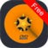 Express Burn Plus CD and DVD Burner Logo