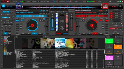 VirtualDJ 2020