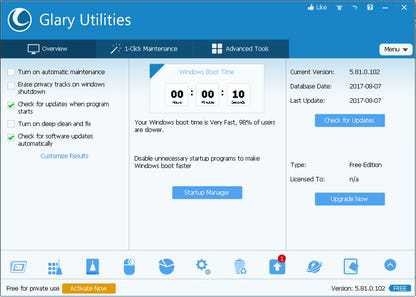 Screenshot 1 screenshot 1