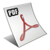 PDF Reader for Windows 7 icon
