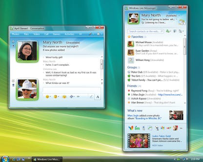 Screenshot 1 screenshot 1