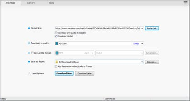 All Video Downloader for PC Windows 9.0.0 Download