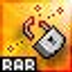 RAR Password Cracker icon