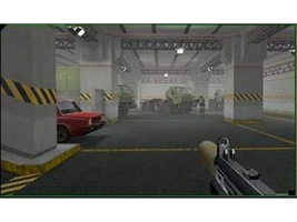 IGI 2 Covert Strike PC Game Free Download Full Version