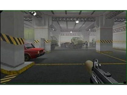 Screenshot 1 screenshot 1