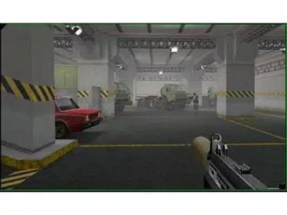 IGI 2: Covert Strike Single-player demo