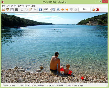 IrfanView (64-bit)
