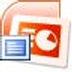 PowerPoint Viewer 2007 icon