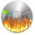 Express Burn Free CD and DVD Burner icon