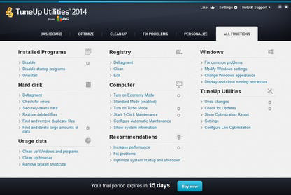 Screenshot 3 screenshot 3