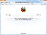 Mozilla Firefox Portable