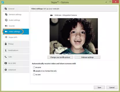 Skype (Classic)