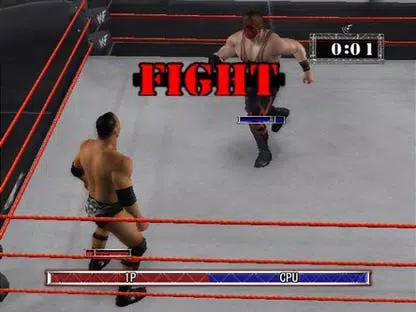WWE Raw