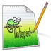 Notepad++ (32-bit) icon