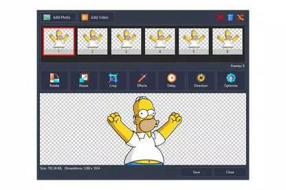 Screenshot 4