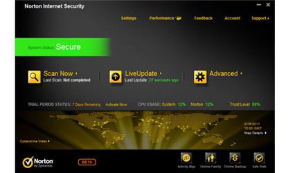 Norton Security Premium