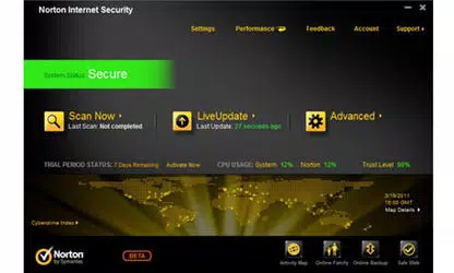 Norton Security Premium