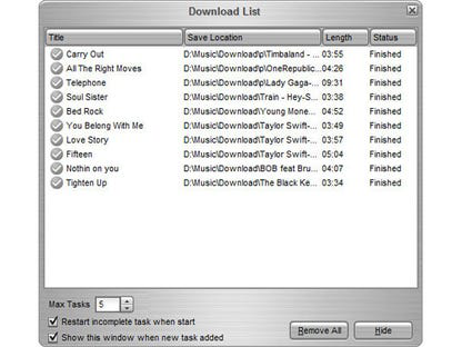 Screenshot 5 screenshot 5