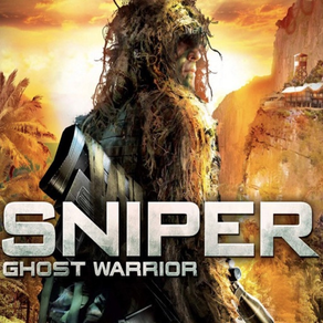 Sniper: Ghost Warrior