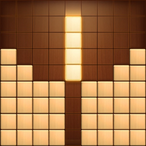 나무블록퍼즐 (Block Puzzle)