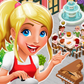 Restaurantmanager Idle Tycoon