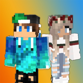 SkinLand - Skins For MCPE