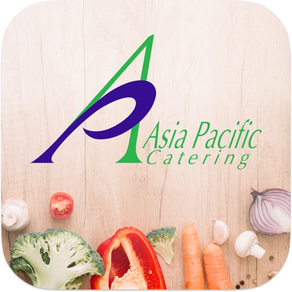 Asia Pacific Catering by HKT