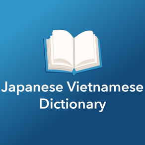 Dictionary Japanese Vietnamese