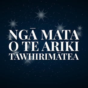 Ngā Mata o Tāwhirimātea
