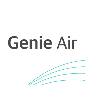 지니에어(Genie Air)