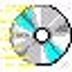 BurnQuick Data/Audio CD/DVD Burner icon
