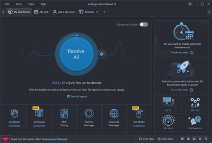 Screenshot 1 screenshot 1