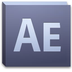 Adobe After Effects CS5.5 icon