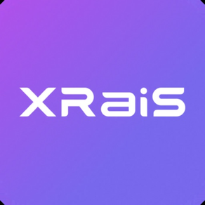 XRaiS: AIの友達＆仲間